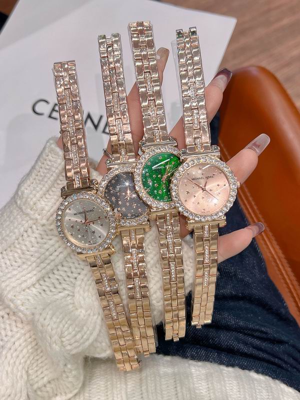MK watch 042337